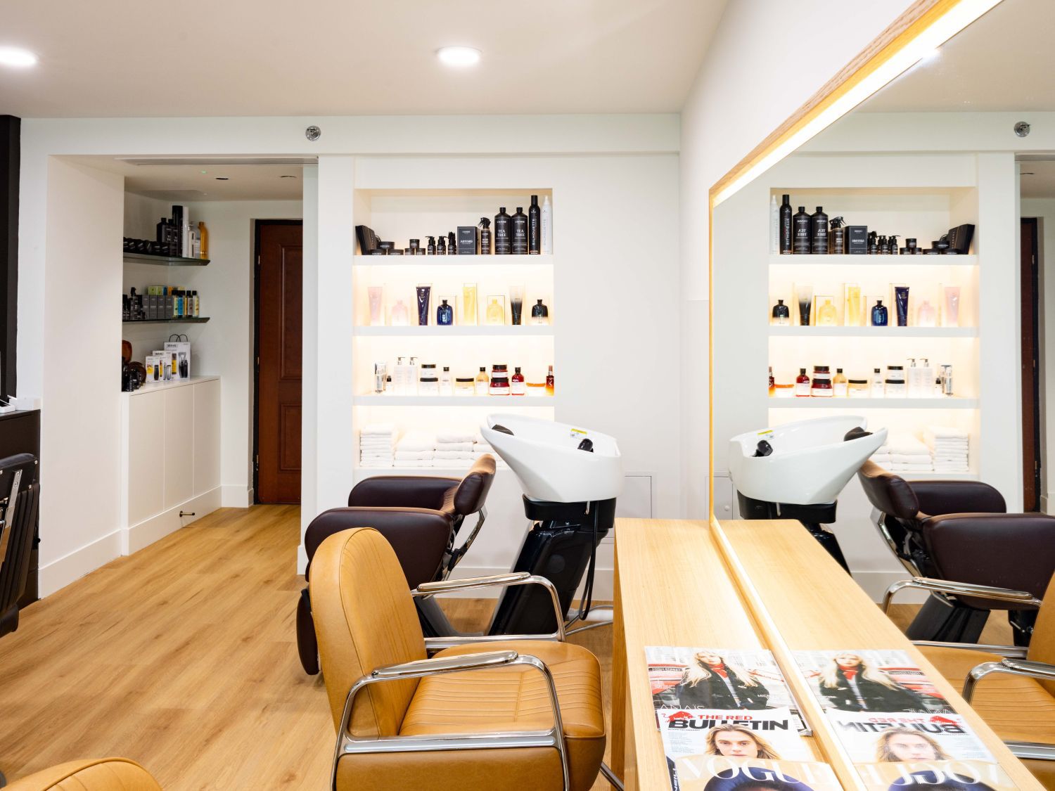 InterContinental London Park Lane