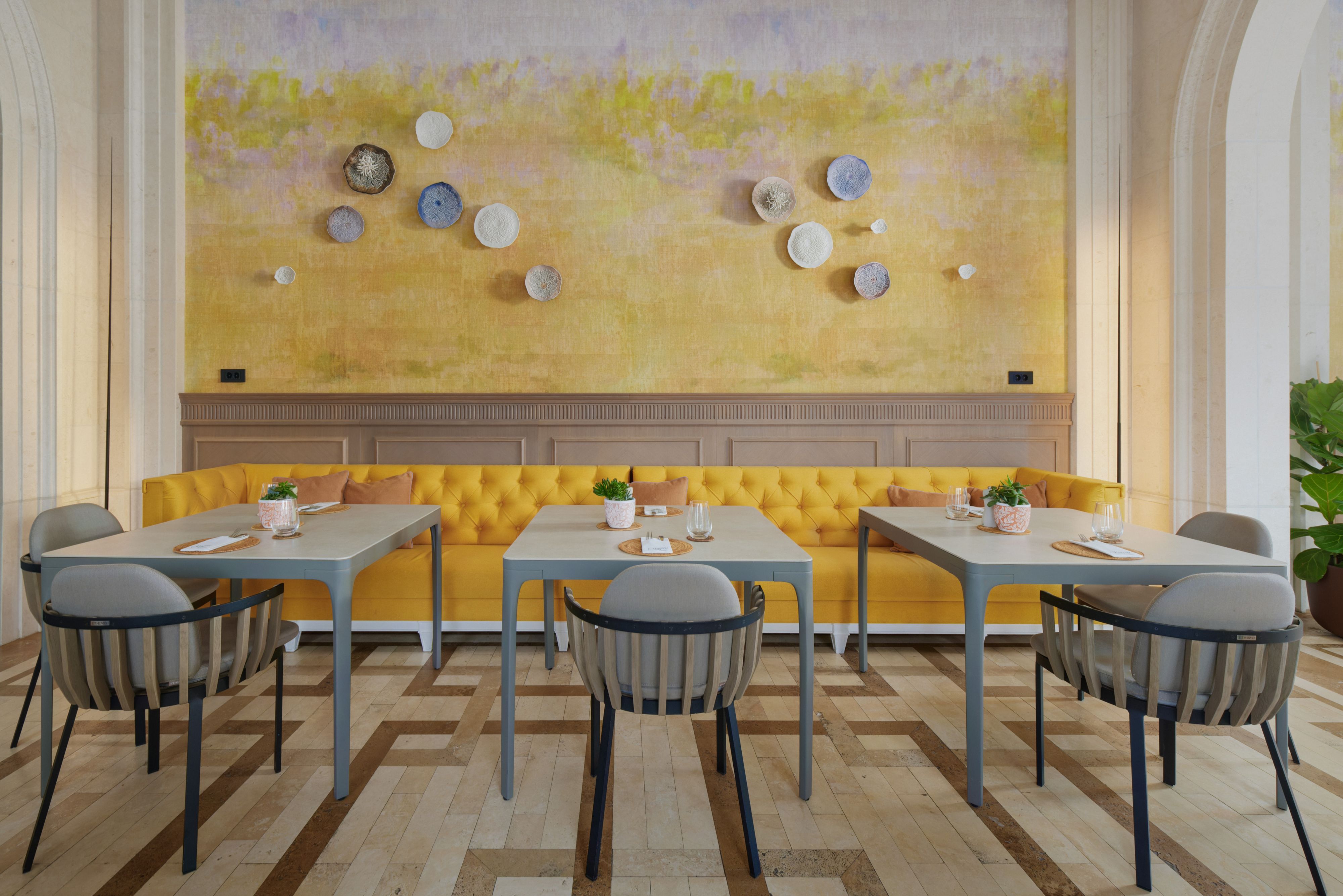 Место проведения свадьбы Regent