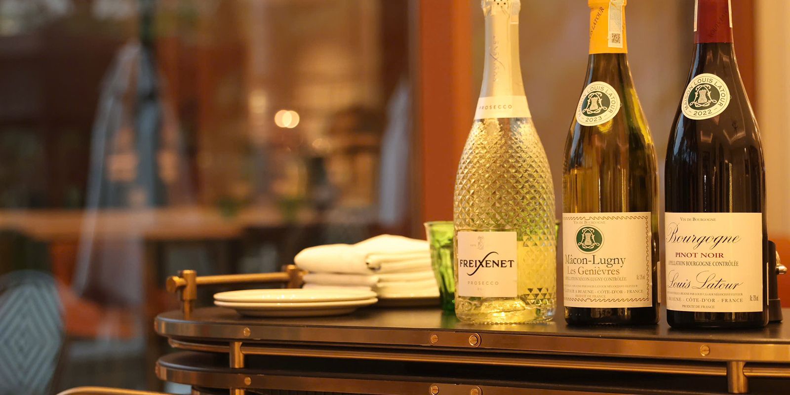 Discover exceptional wines curated for unforgettable dining experiences.