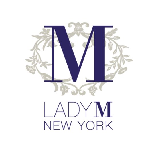 Logo Lady M