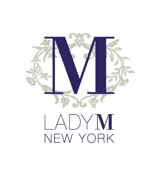 Lady M logo