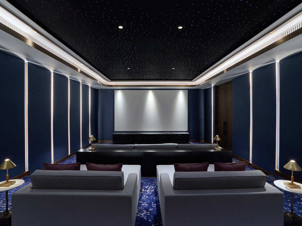 Escape Into Ultimate Relaxation Today