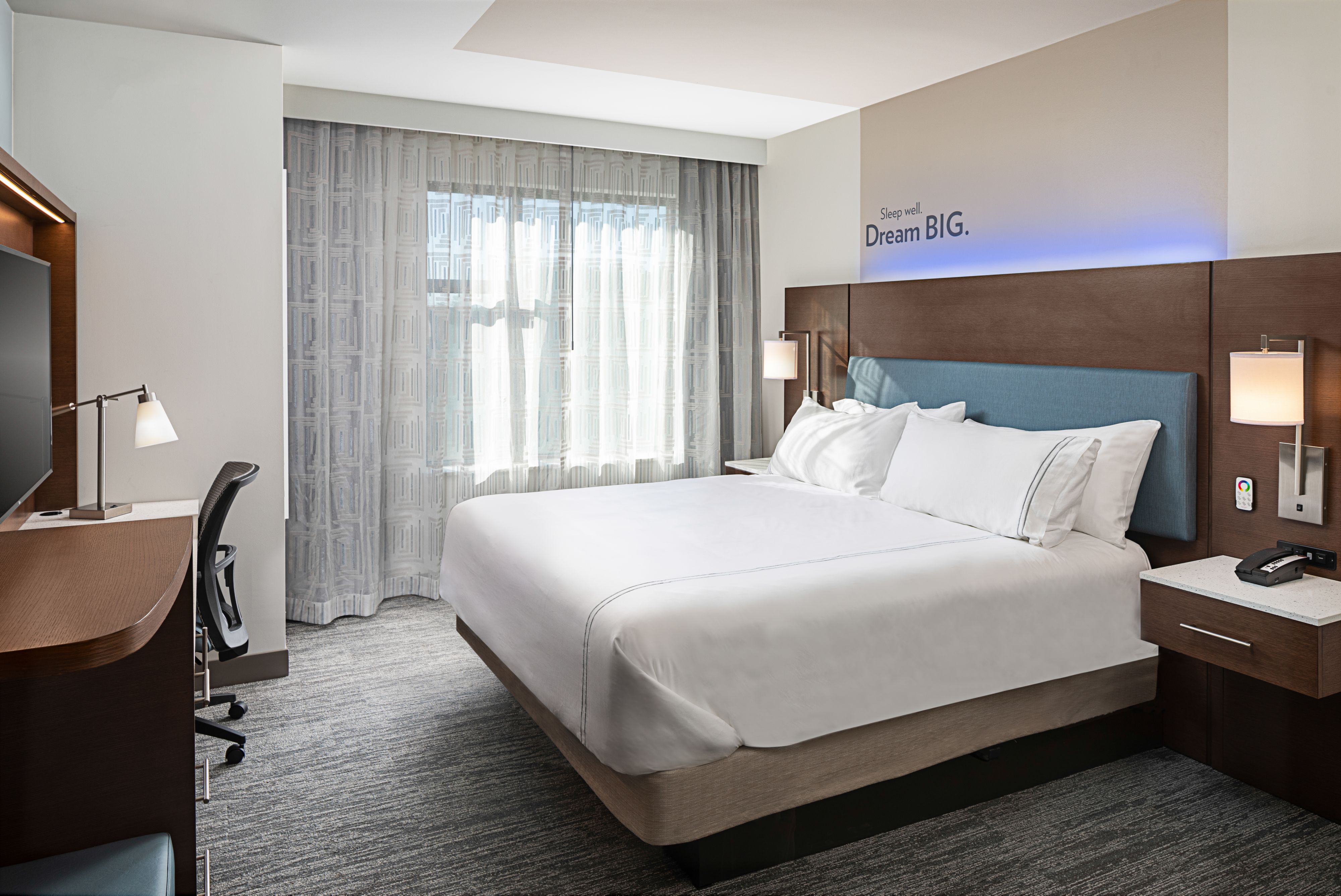 EVEN Hotel New York – Times Square
