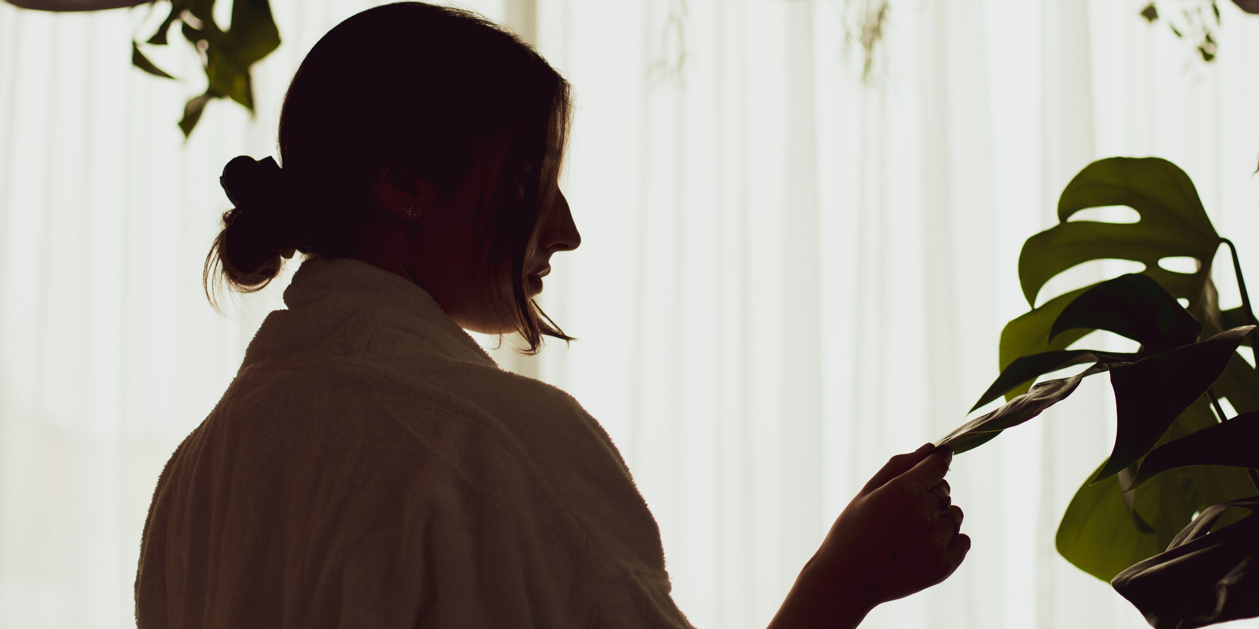 Snijden in een decadente maaltijd