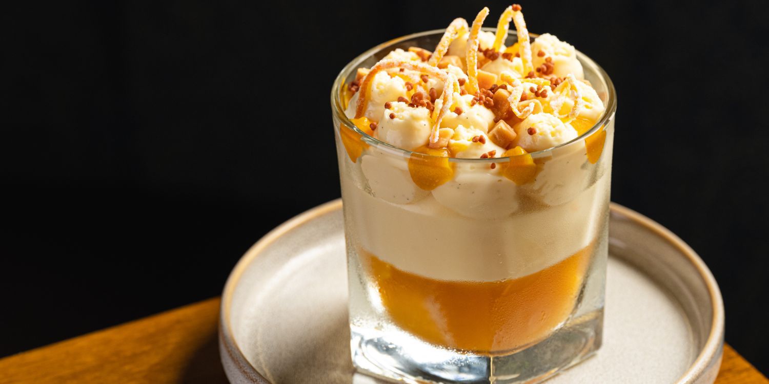 Dessert