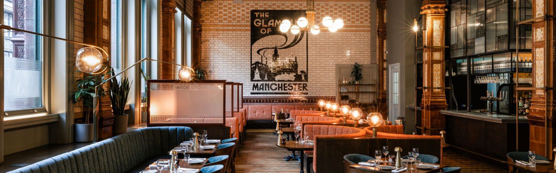 The Refuge at Kimpton Clocktower Hotel