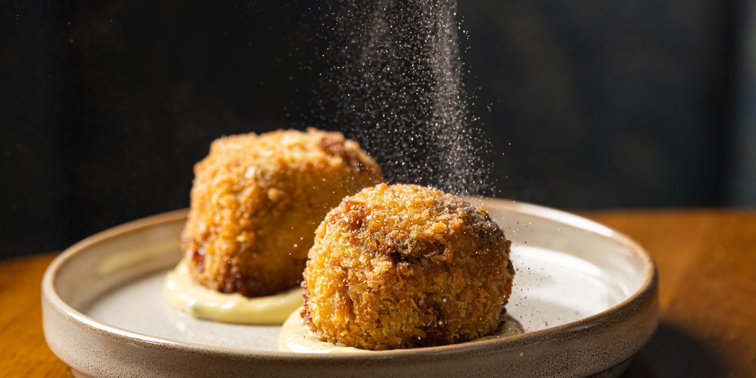 Arancini