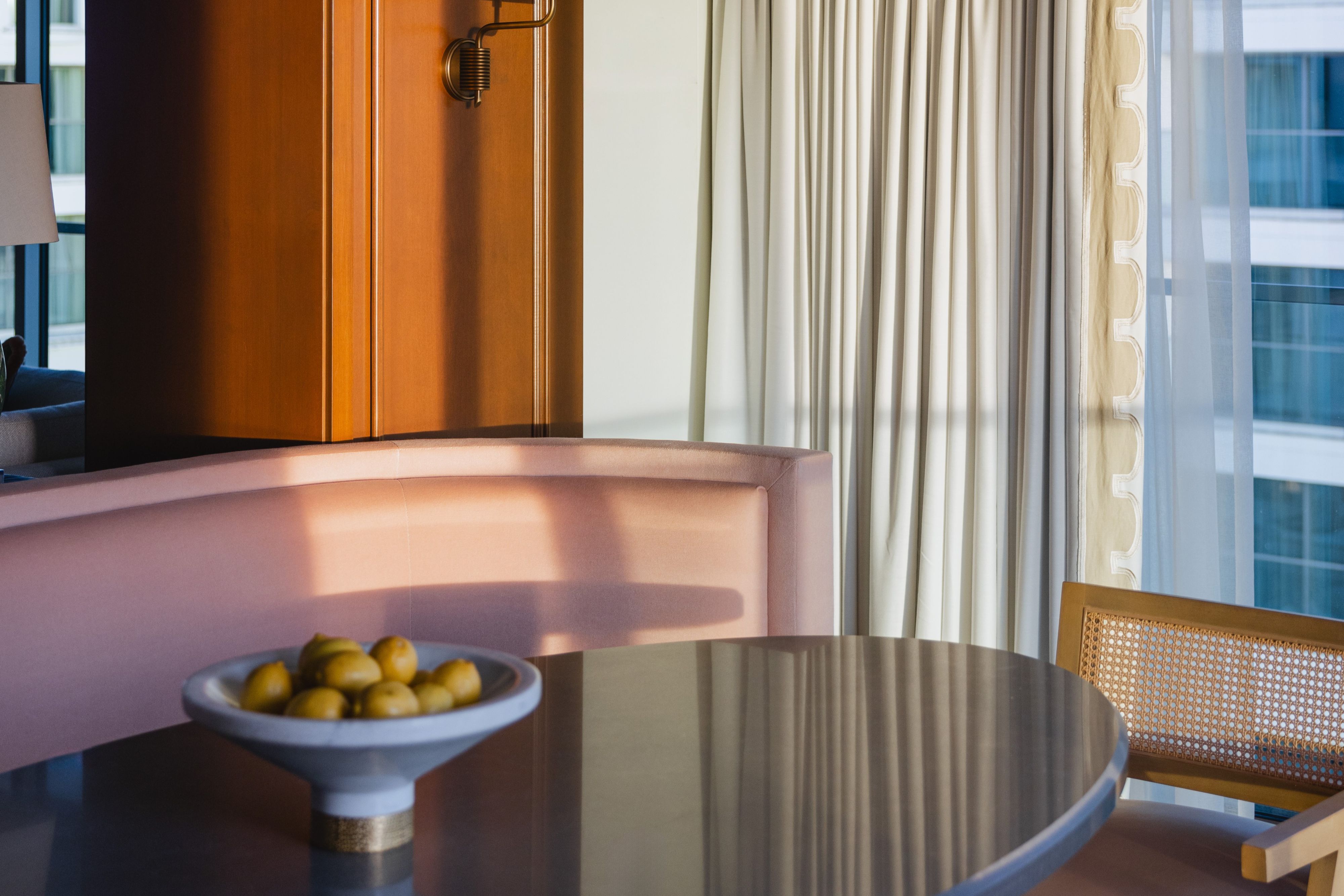 Malibu Suite