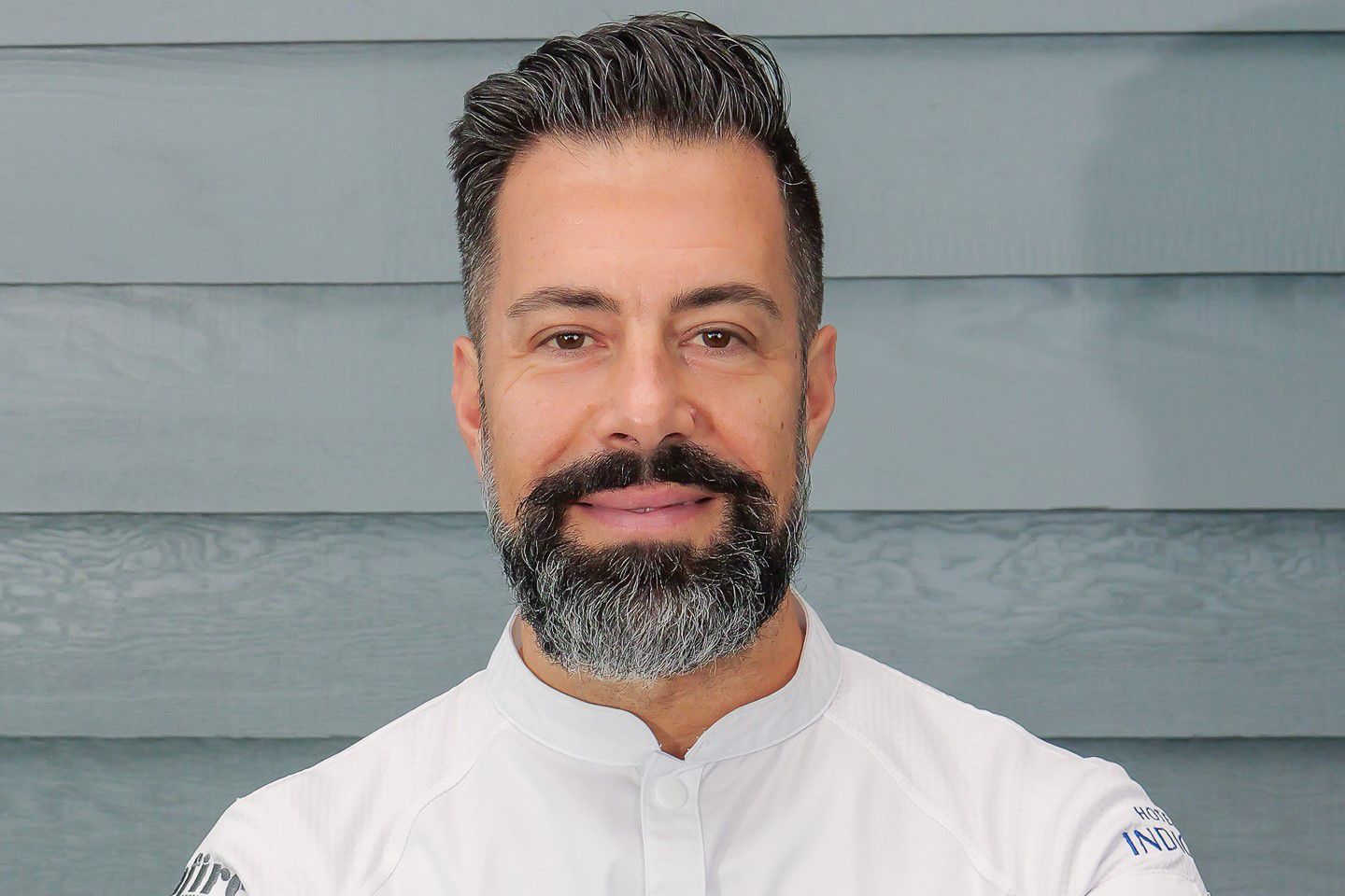 Chef Massimo De Francesca