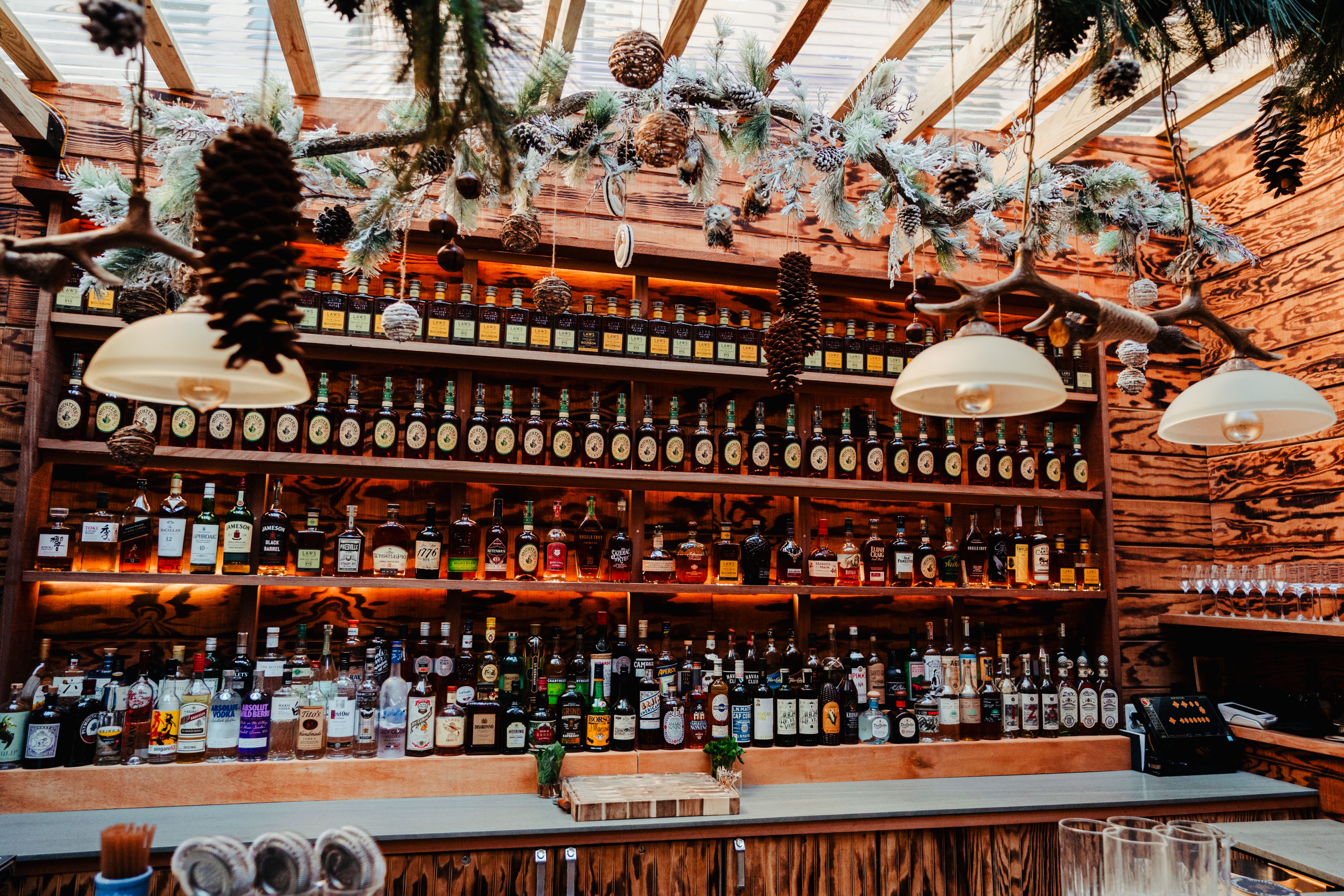 El Chalet at Mercy Me