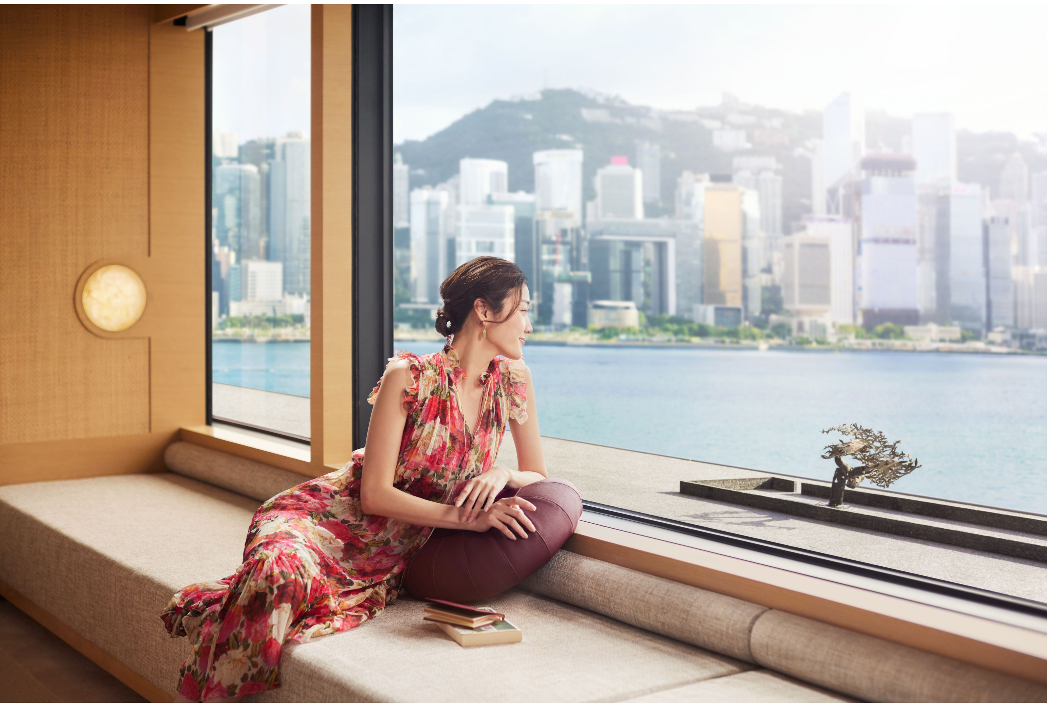 Luxurious Hotels Regent Hotels & Resorts