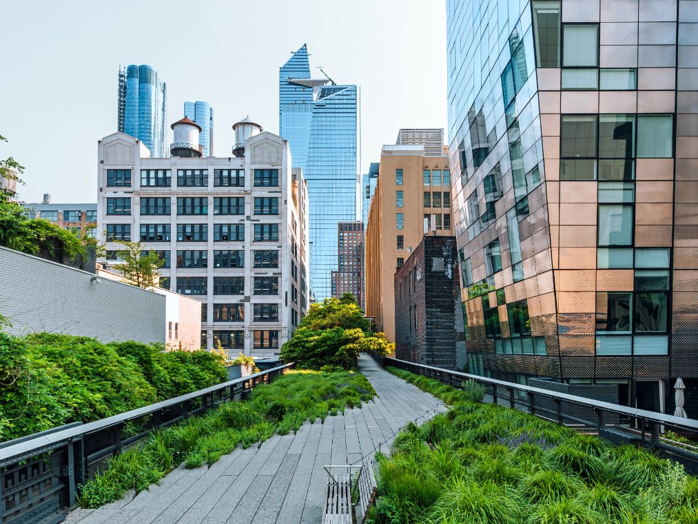 Hudson Yards