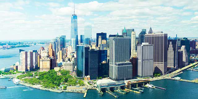 Find NYC Hotels