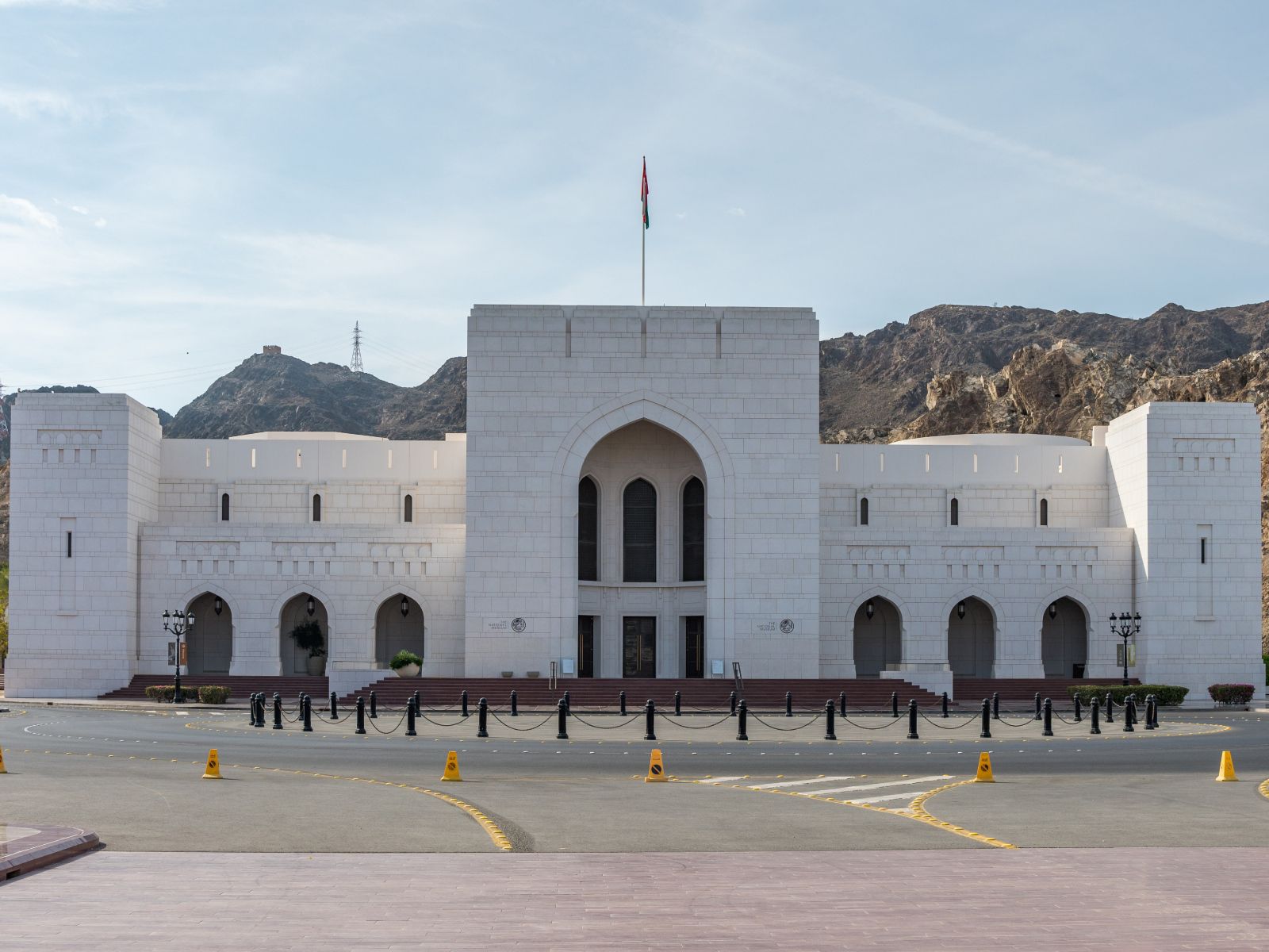 Where heritage, culture, and timeless beauty come together
