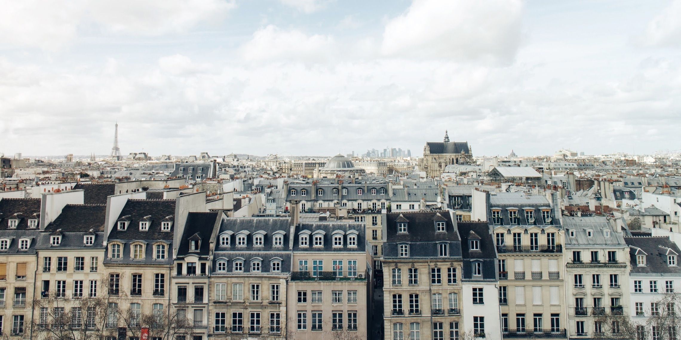 Le Marais: the Paris neighborhood that has it all! » Paris audio