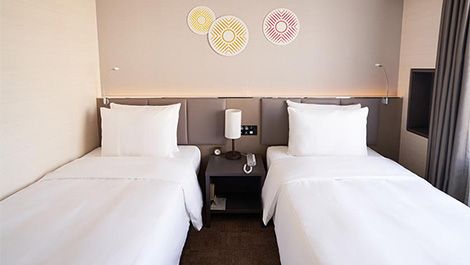 将軍のIHG1泊 Holiday Inn Express - Newark Airport - Elizabeth by IHG