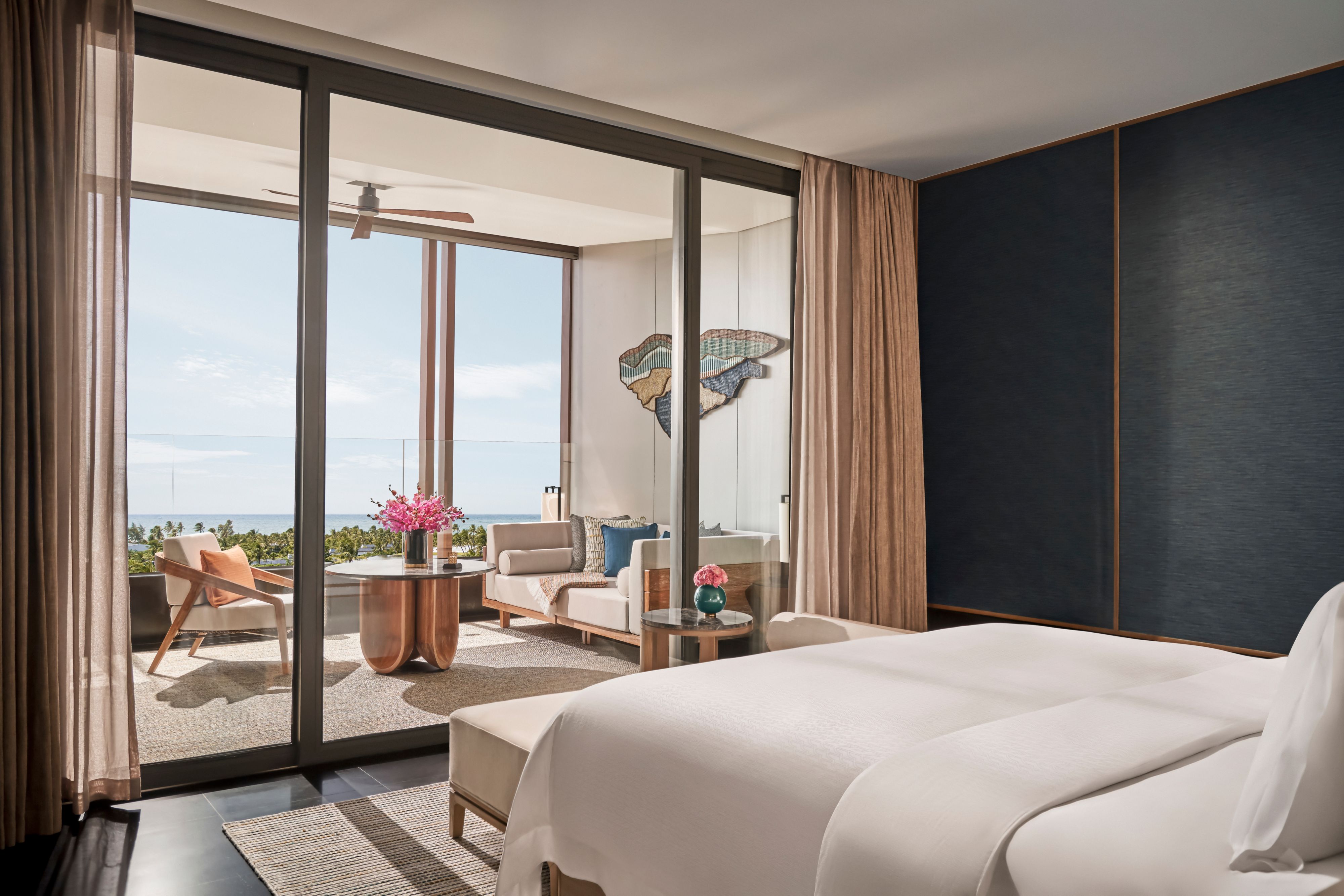Regent Featured Room