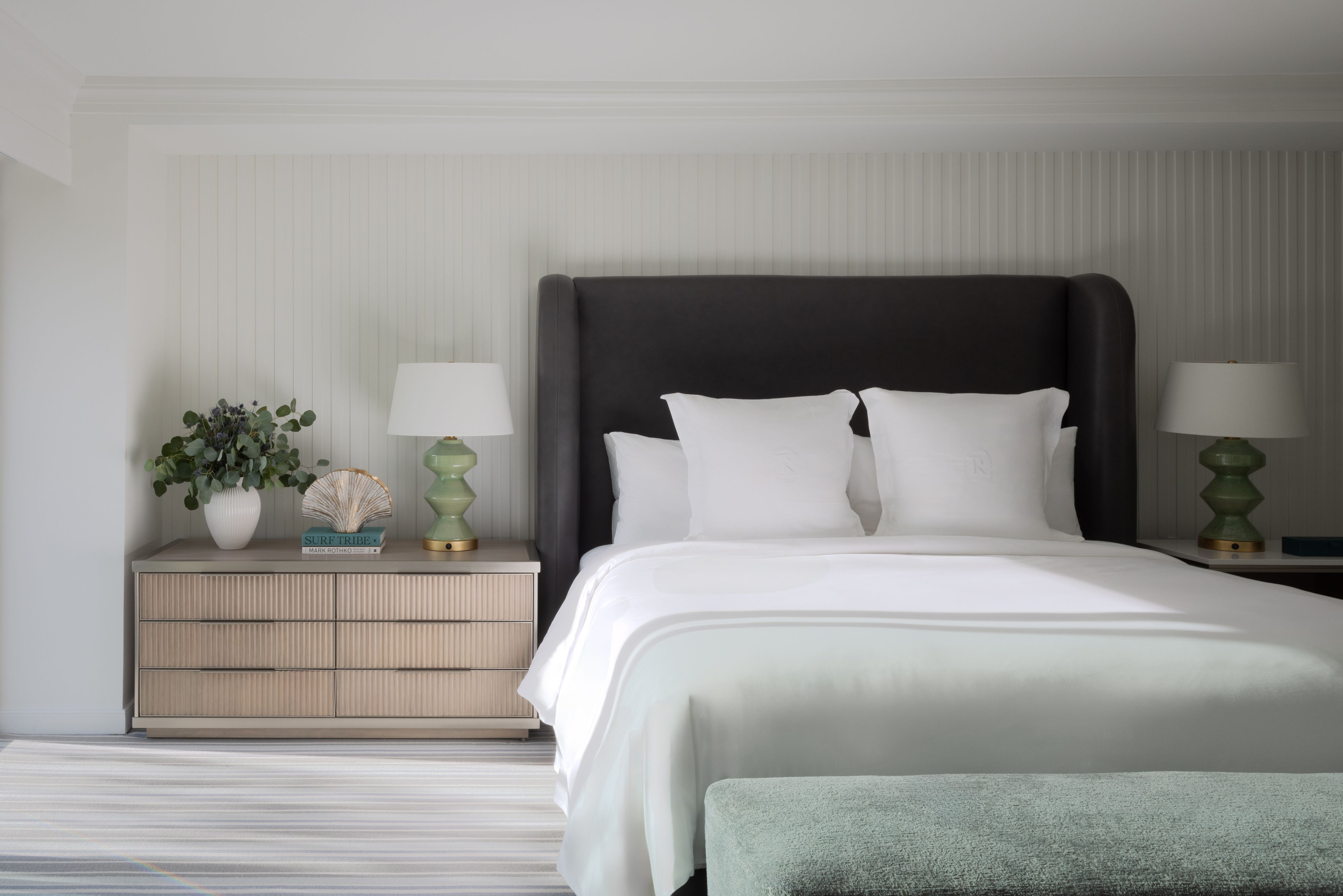 One Bedroom Suite