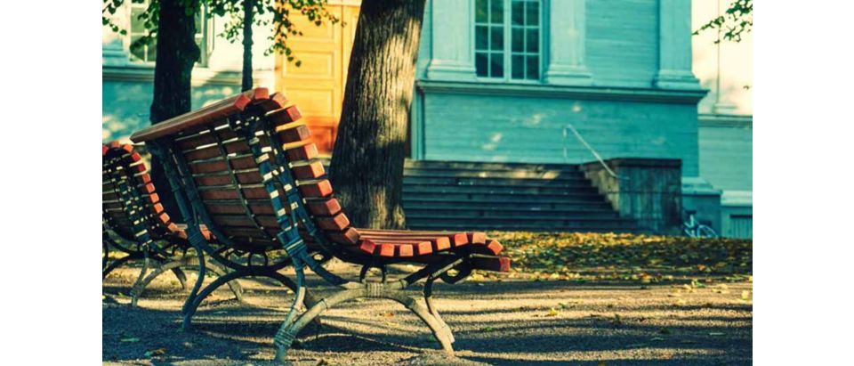 Bench