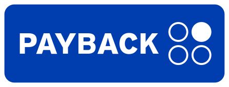 PAYBACK logo