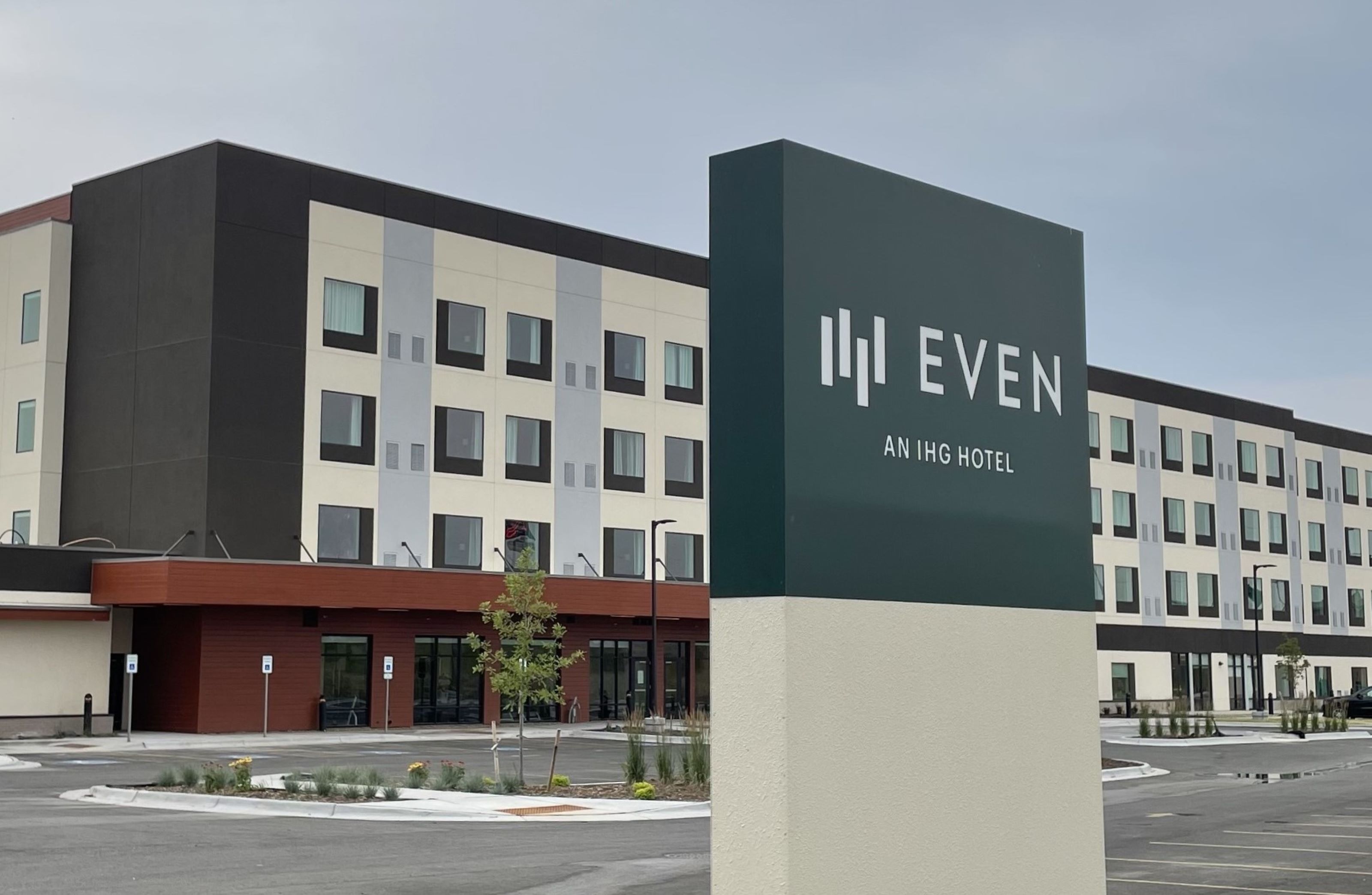 EVEN Hotel Sarasota – Lakewood Ranch 