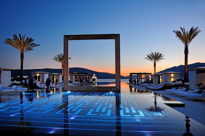 Regent Spa