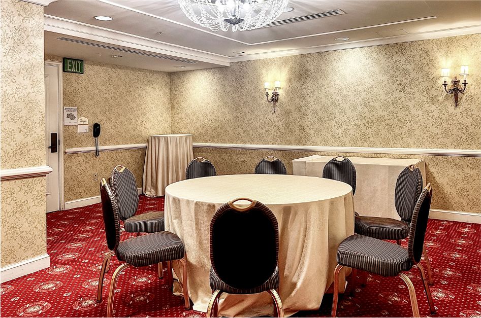 Meeting Space