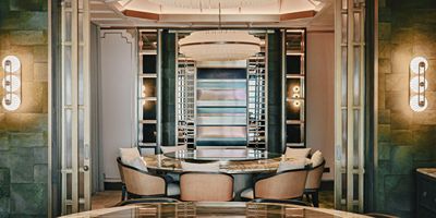 Signature Dining Experience