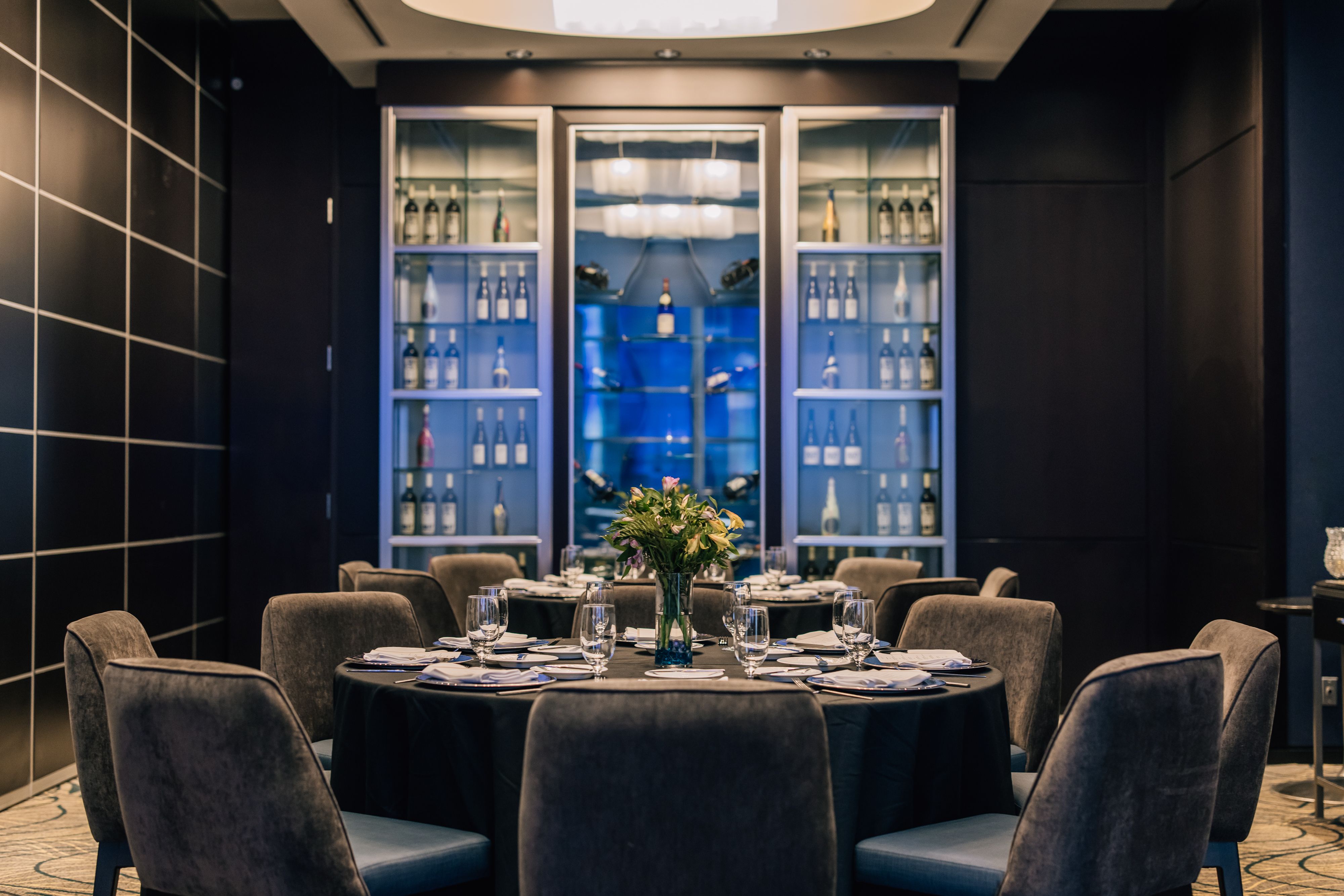 Private Dining