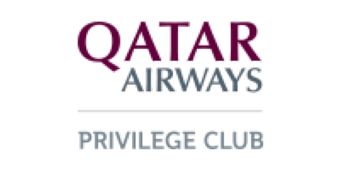 Qatarairways Airlines logo