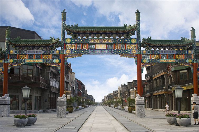 丽晶酒店画廊