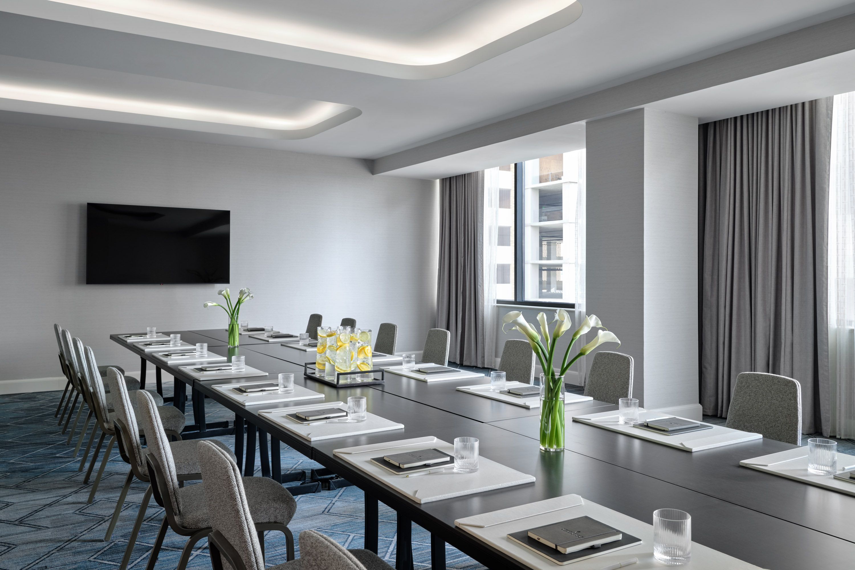 Meeting Room in San Antonio at Intercontinental Riverwalk