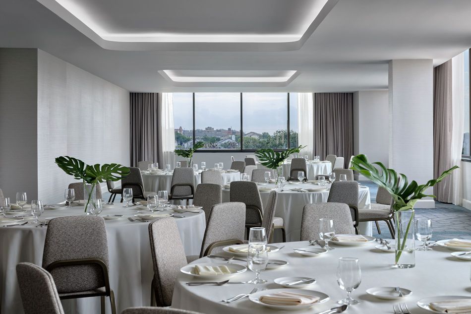 Walnut Meeting Space