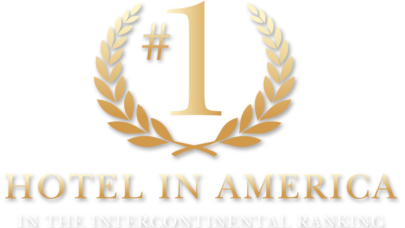 InterContinentel Hotel Ranking