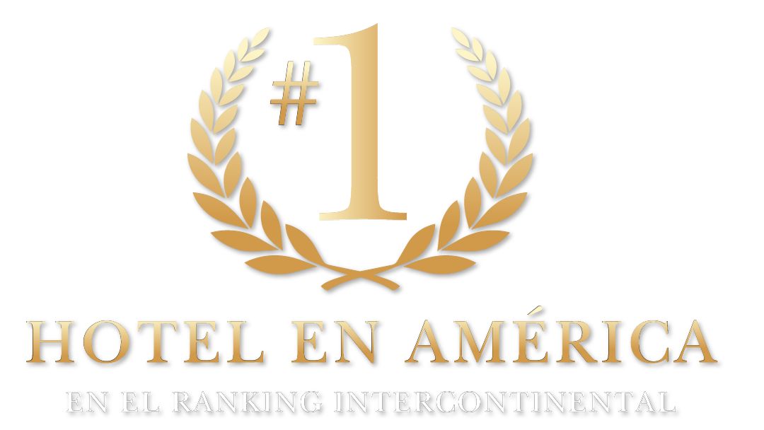 Clasificación de hoteles InterContinentel