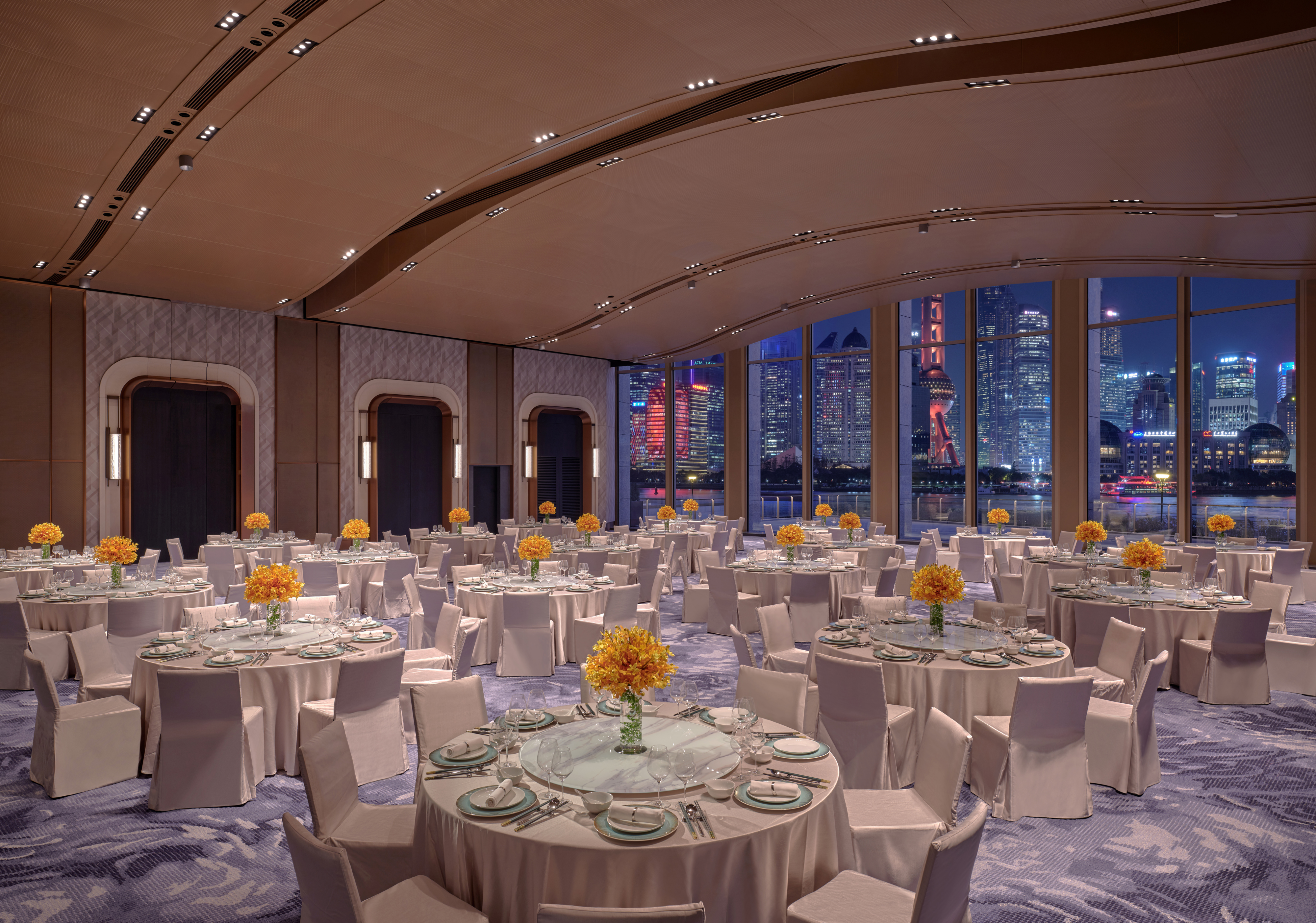 Regent Event Room