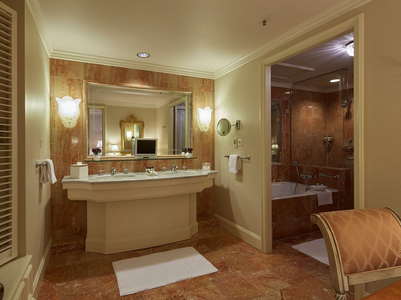 Sala Regent destacada