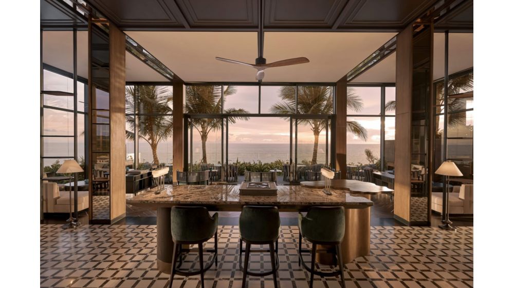 Regent Phu Quoc