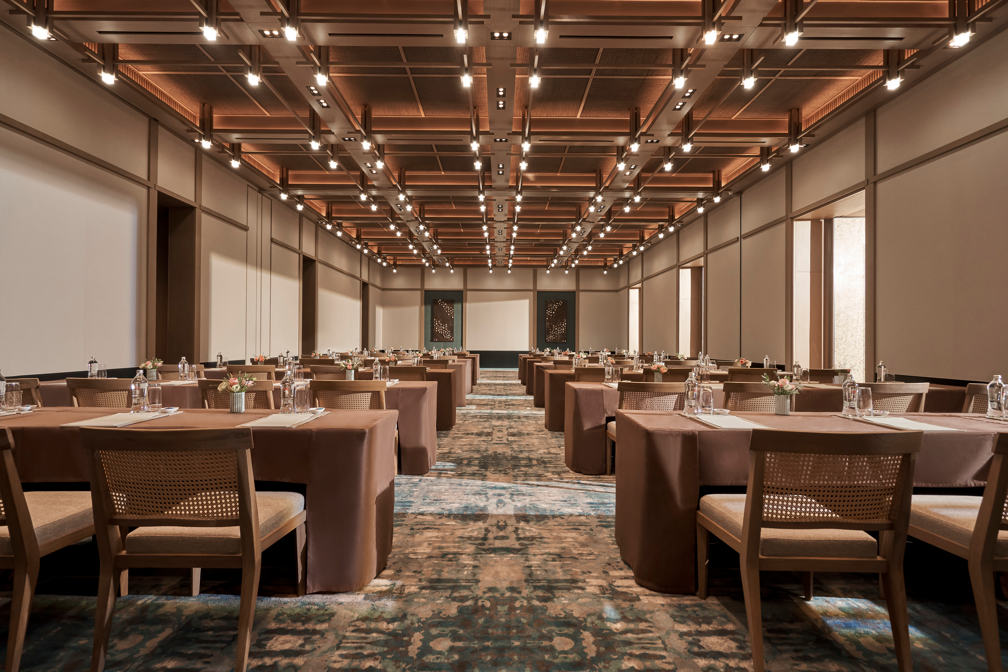 Regent Event Room
