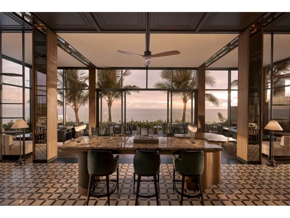Regent Club