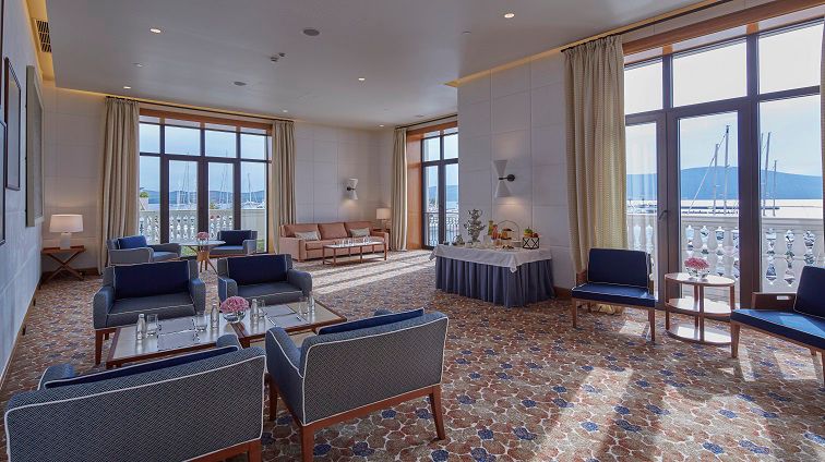 Regent Event Room