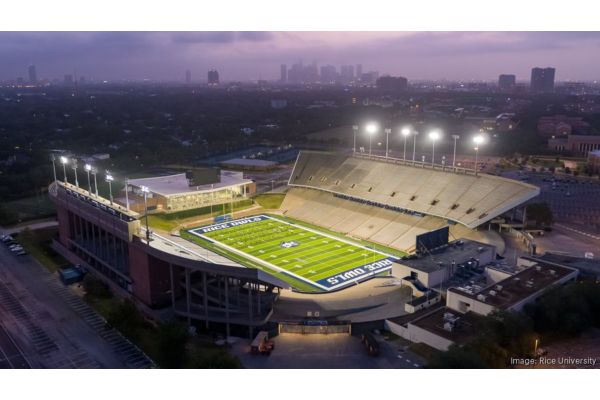 Rice Stadium