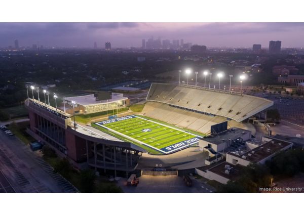 Rice Stadium