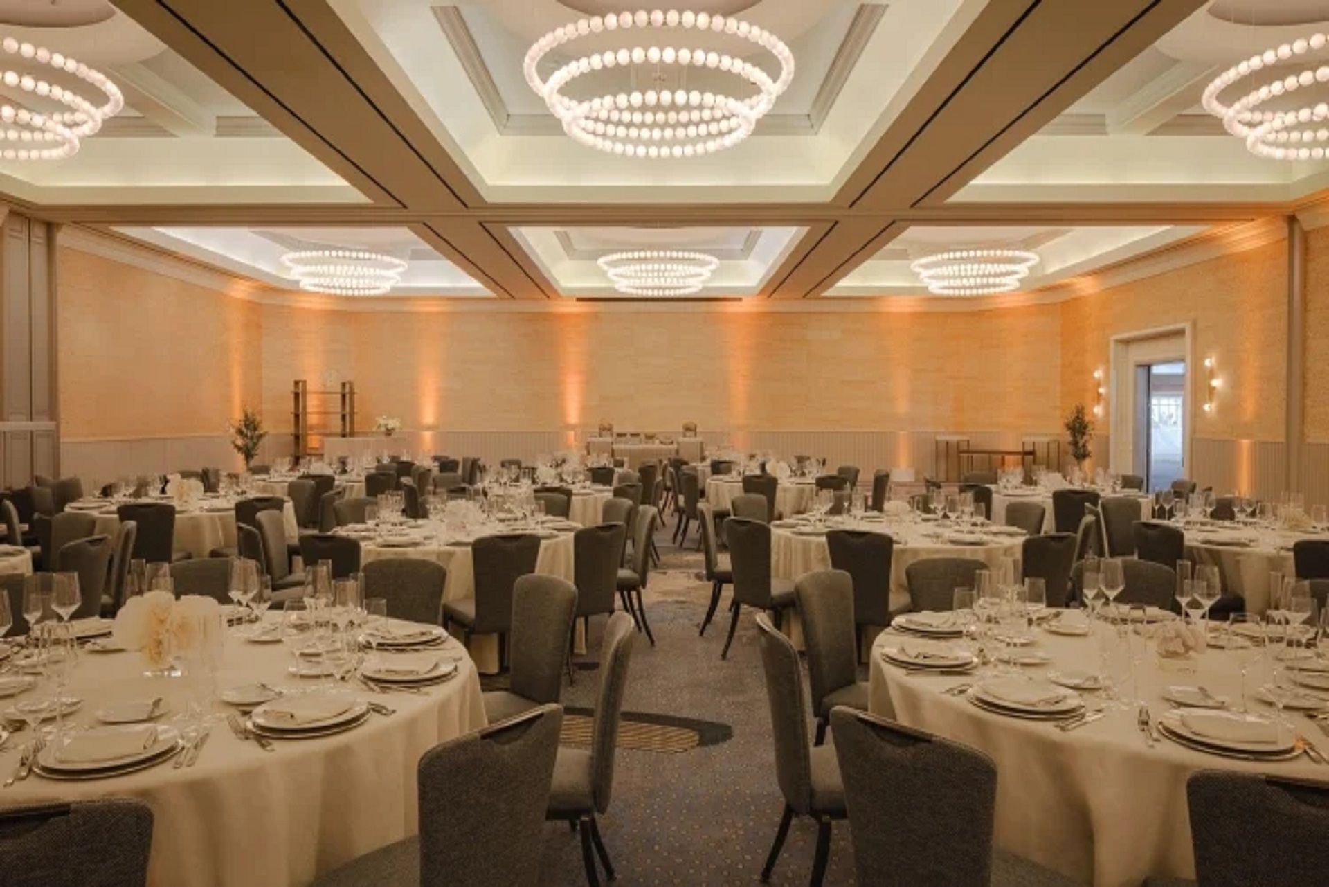 Regent Featured Room