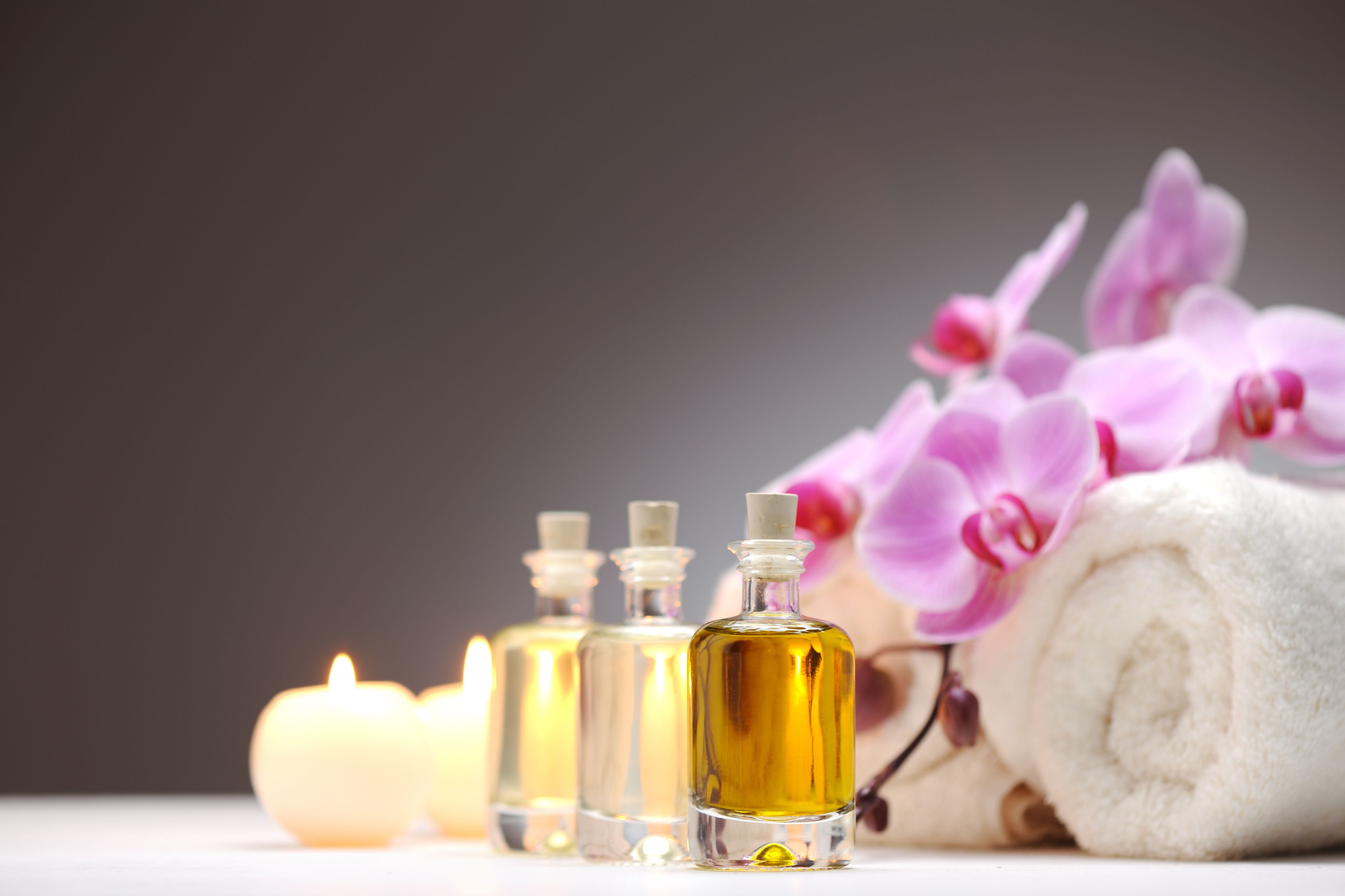 Regent Spa & Wellness