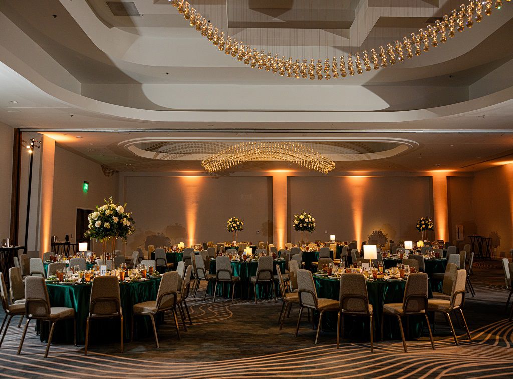 Wedding Florals