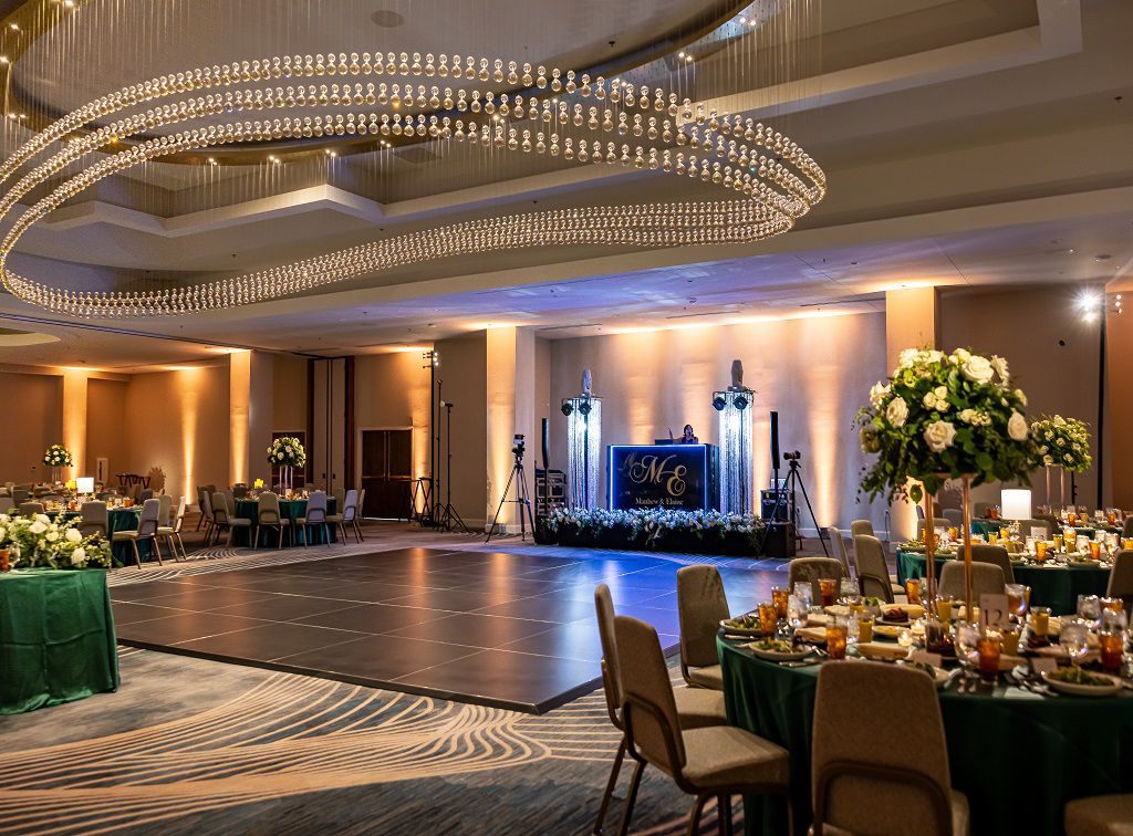 Weddings in San Antonio