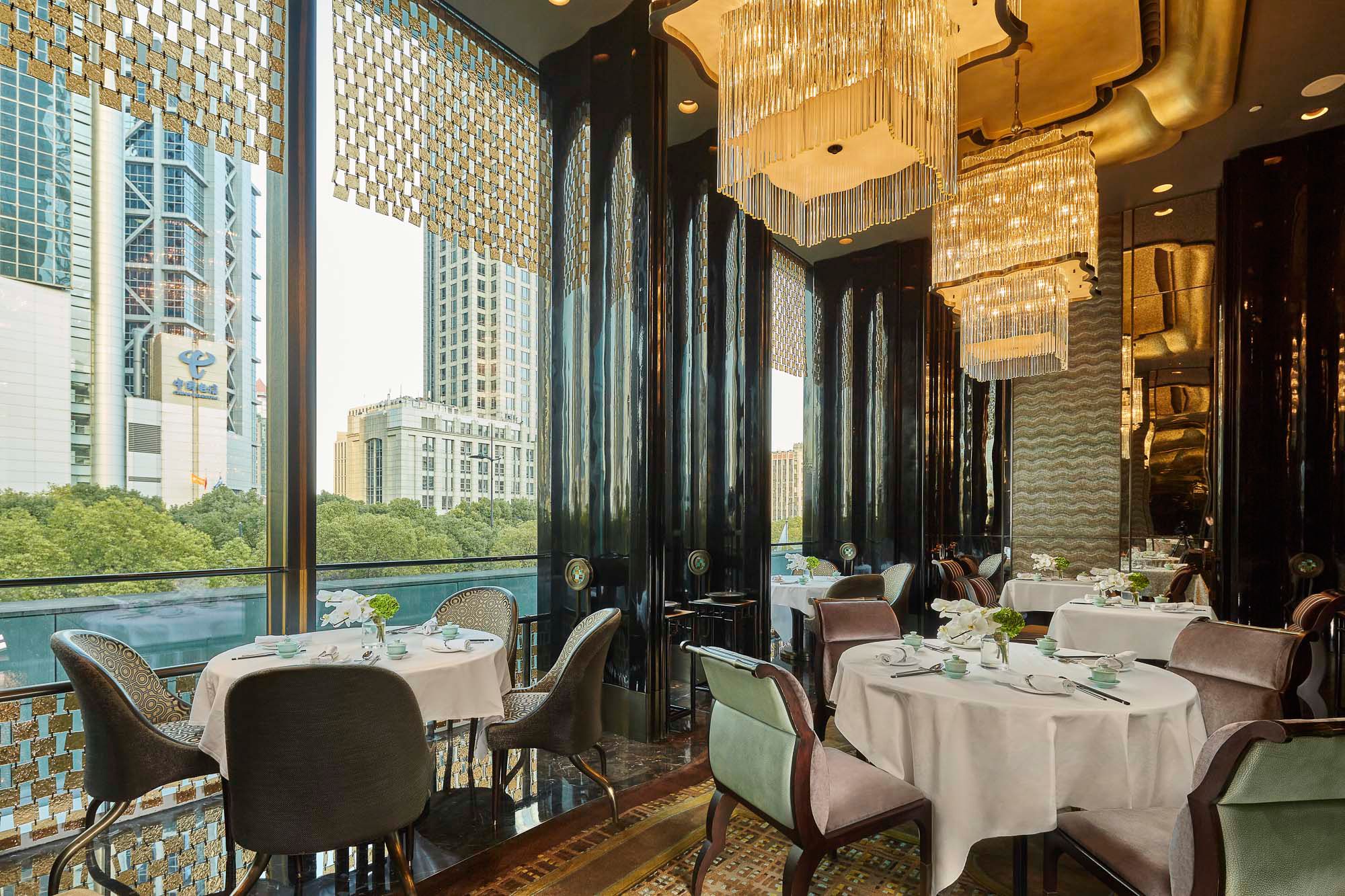 丽晶酒店画廊