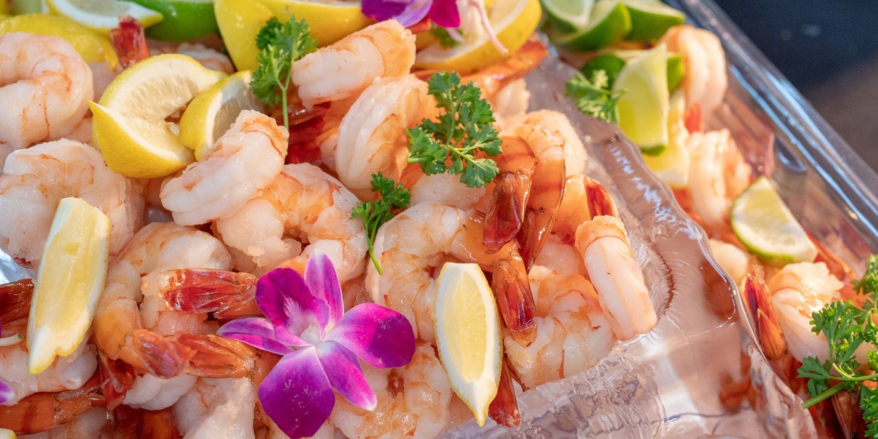 shrimp cocktail