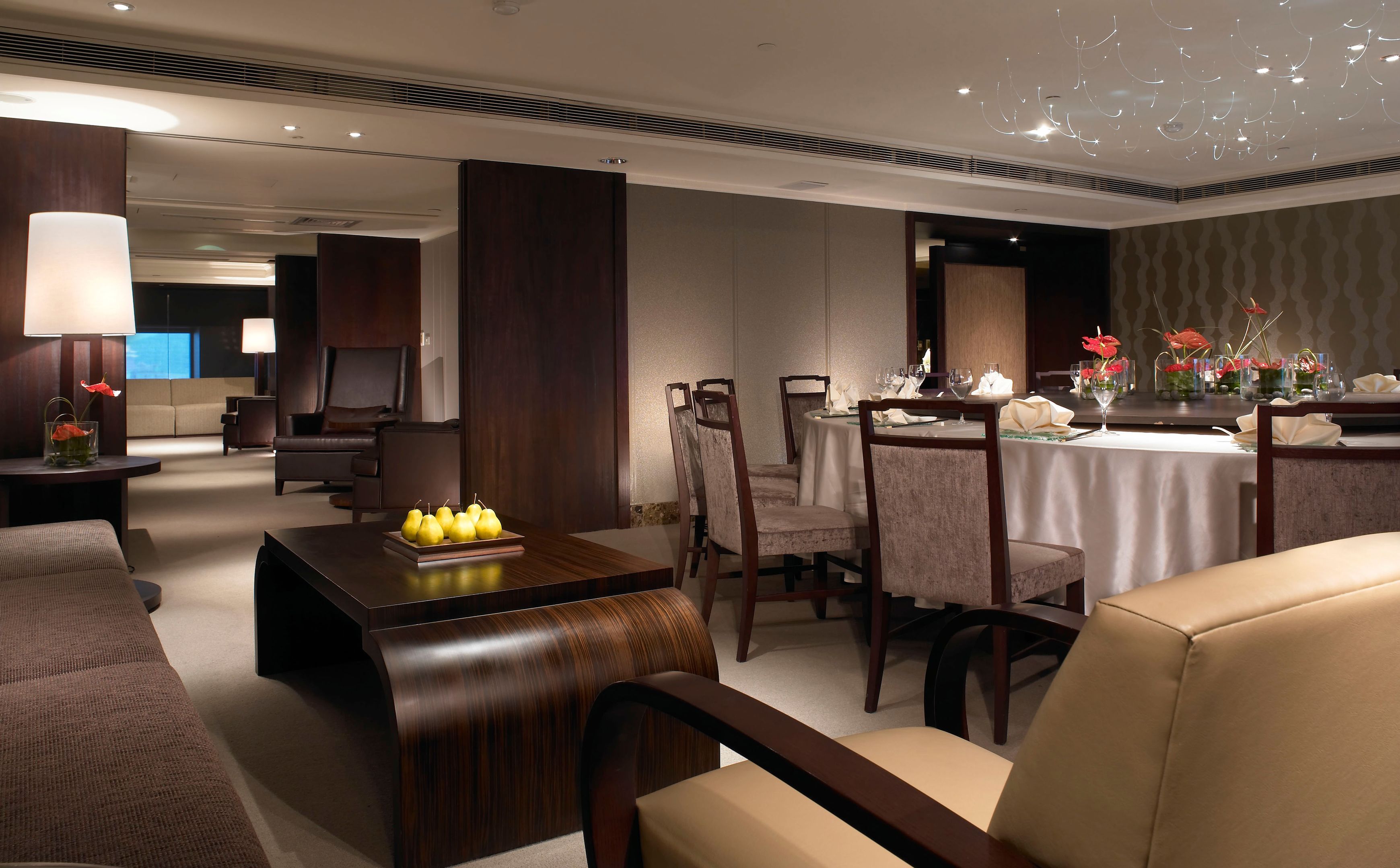 Regent Spa